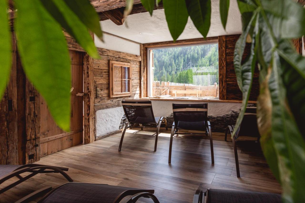Gaestehaus Tauernhaus Matrei in Osttirol Exterior photo
